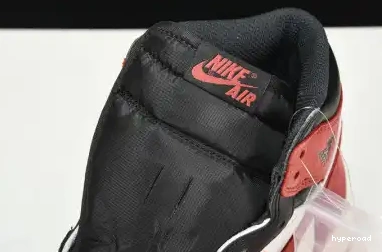 Hyperoad Red High Track 1 Retro Jordan 0524